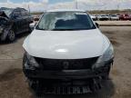 2015 Nissan Sentra S за продажба в Tucson, AZ - Undercarriage