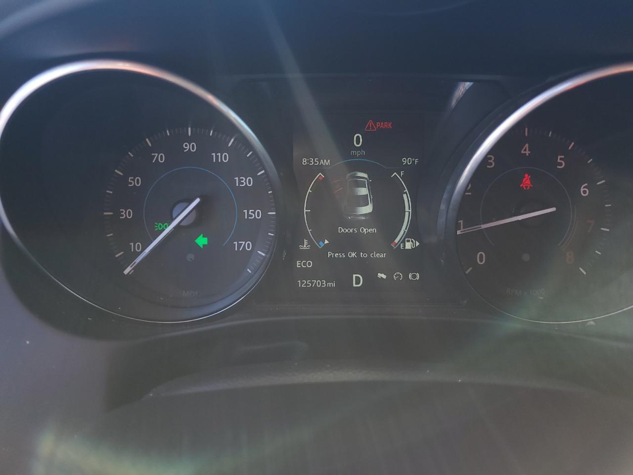 SAJAE4BG8HA947558 JAGUAR XE 2017