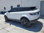 2013 Land Rover Range Rover Evoque Pure Plus en Venta en Farr West, UT - Front End