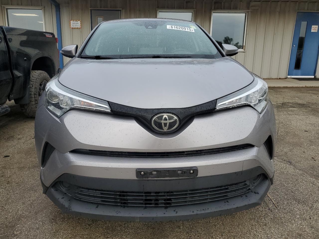 JTNKHMBXXK1019294 TOYOTA C-HR 2019