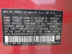 2015 Honda Fit Lx en Venta en Orlando, FL - Rear End