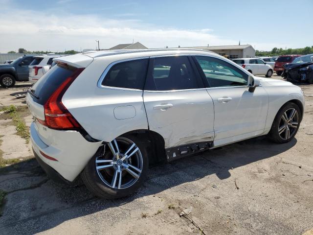  VOLVO XC60 2021 Biały