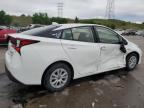 2020 Toyota Prius L იყიდება Littleton-ში, CO - Side