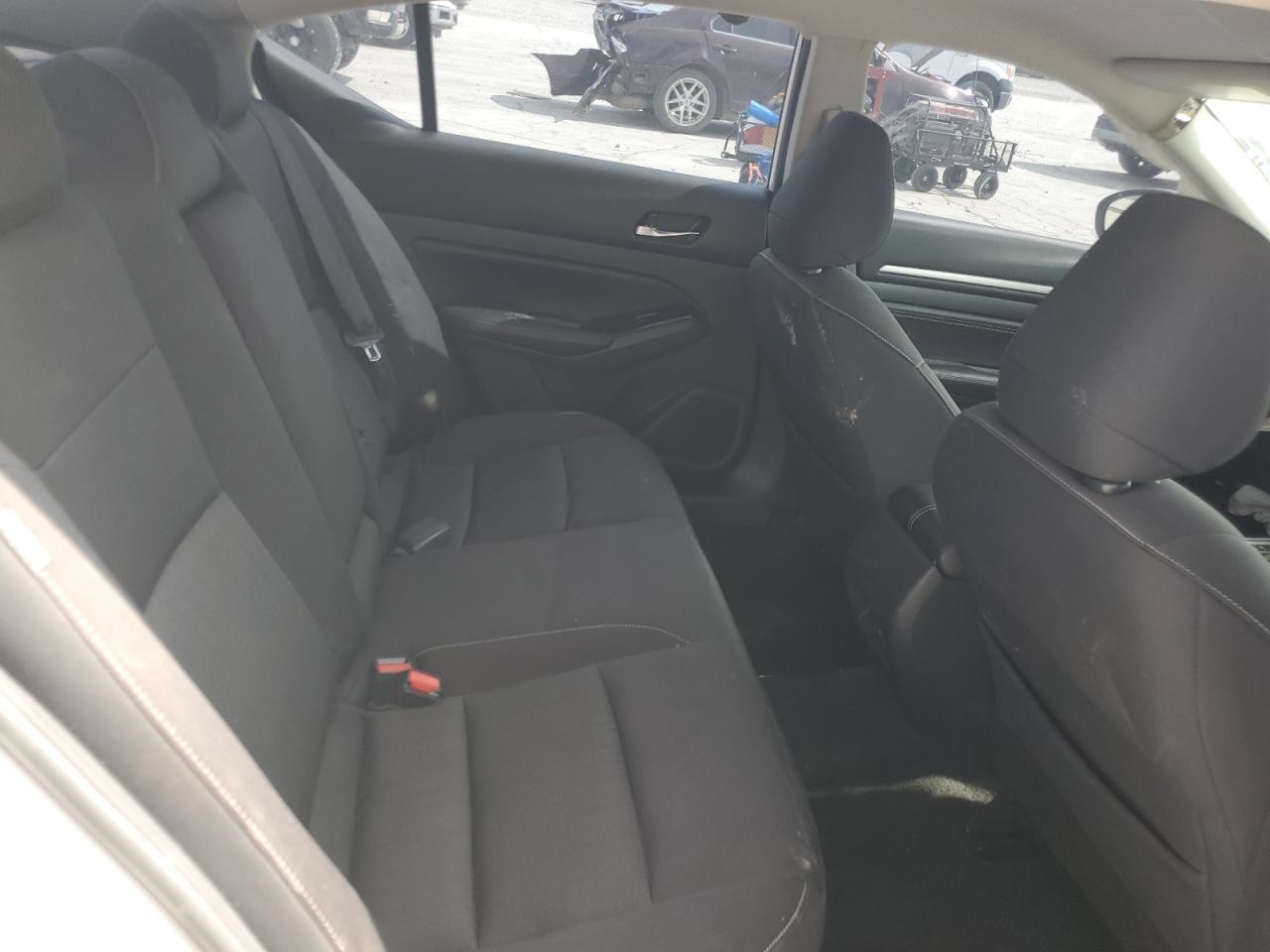 1N4BL4DV5MN376804 NISSAN ALTIMA 2021