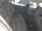 2021 Nissan Altima Sv за продажба в Tulsa, OK - Front End