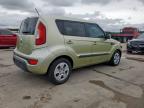 2013 Kia Soul for Sale in Grand Prairie, TX - Minor Dent/Scratches
