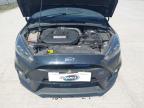 2017 FORD FOCUS RS for sale at Copart YORK