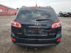 2010 HYUNDAI SANTA FE GLS   for sale at Copart ON - LONDON