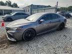 2023 Toyota Camry Xse en Venta en Prairie Grove, AR - Hail