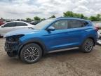 2019 HYUNDAI TUCSON LIMITED   à vendre chez Copart ON - LONDON