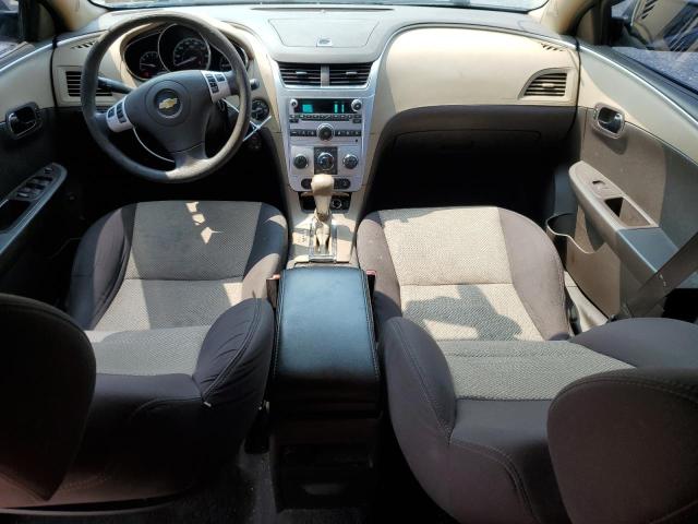  CHEVROLET MALIBU 2012 Szary