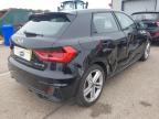 2022 AUDI A1 S LINE for sale at Copart NEWBURY