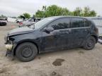 2018 Volkswagen Golf S en Venta en London, ON - Front End