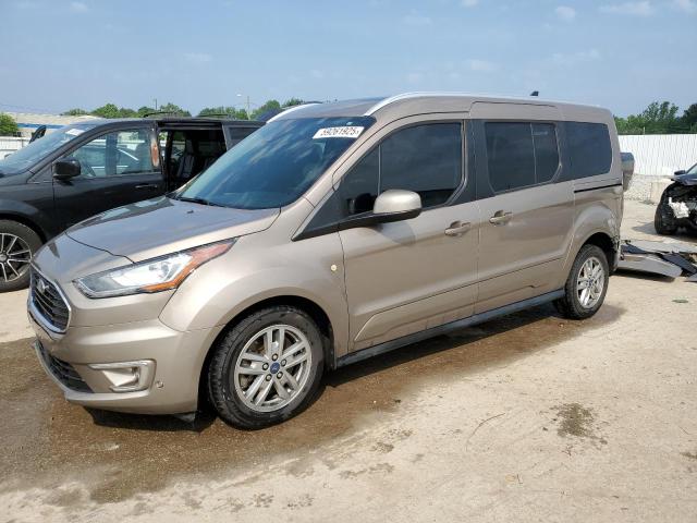 2020 Ford Transit Connect Titanium