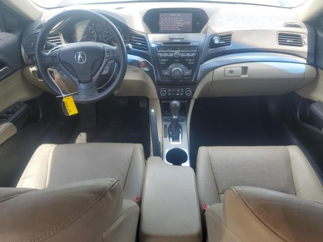 Sedans ACURA ILX 2014 Black