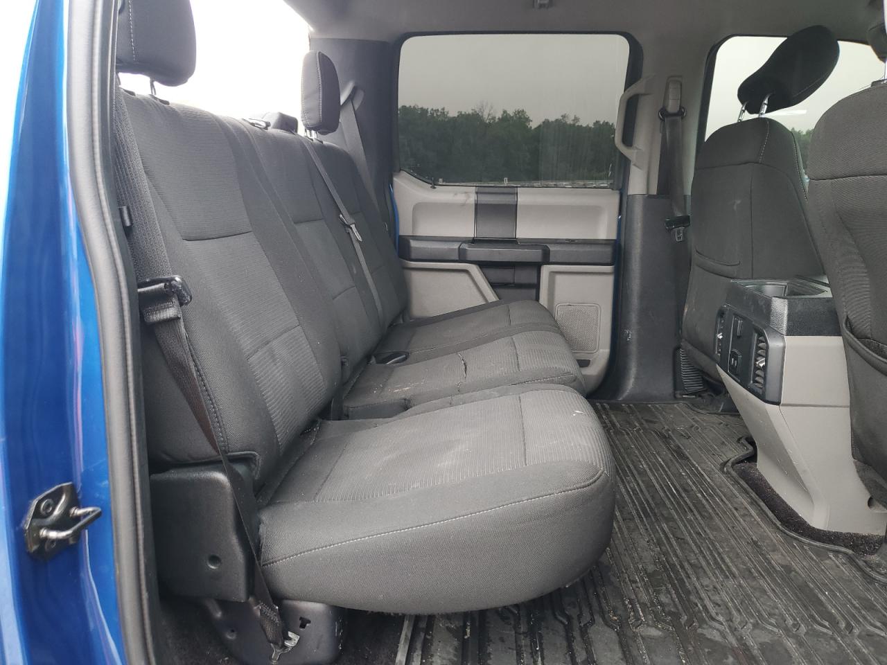1FTEW1CP7HFB29803 FORD F-150 2017