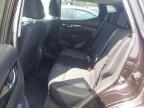 2015 NISSAN QASHQAI AC for sale at Copart SANDY