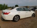 2015 Honda Accord Lx للبيع في Columbia Station، OH - Rollover