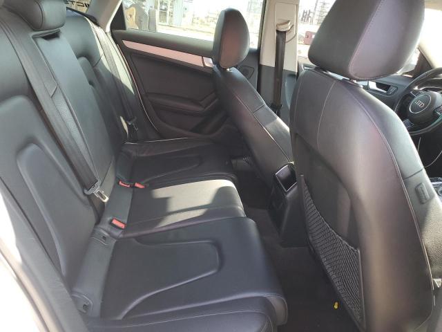 2014 AUDI A4 PREMIUM  