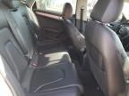 2014 AUDI A4 PREMIUM   for sale at Copart ON - COOKSTOWN