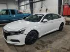 2019 Honda Accord Lx zu verkaufen in Ham Lake, MN - Front End