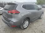 2019 Nissan Rogue S   de vânzare în Cahokia Heights, IL - Front End
