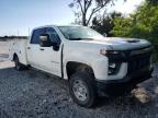 2020 Chevrolet Silverado K2500 Heavy Duty на продаже в Riverview, FL - Minor Dent/Scratches