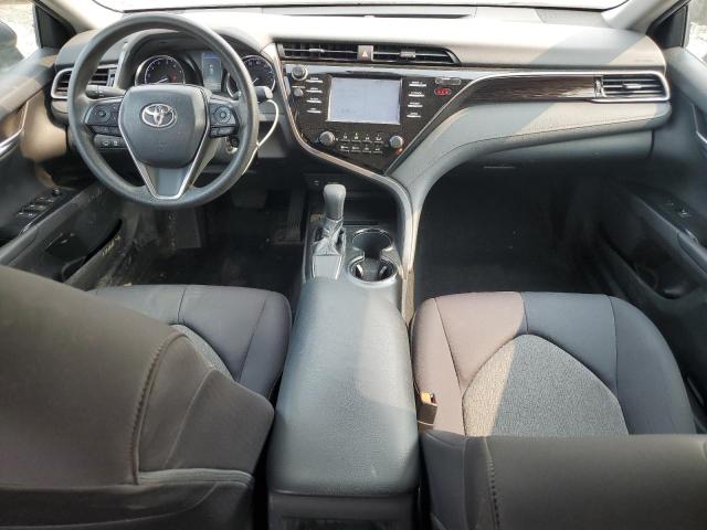  TOYOTA CAMRY 2019 Синий