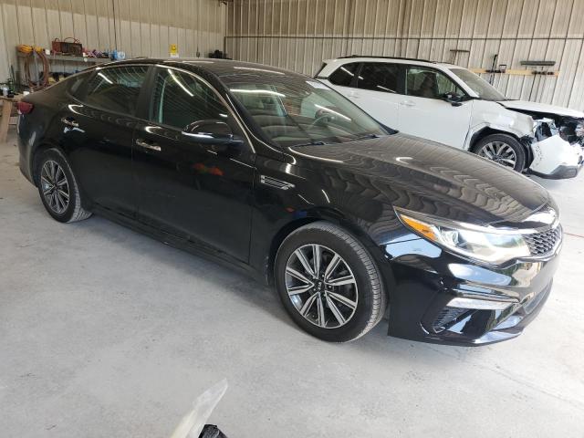  KIA OPTIMA 2019 Black