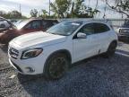 2019 Mercedes-Benz Gla 250   на продаже в Riverview, FL - Minor Dent/Scratches