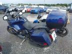 2013 TRIUMPH TROPHY SE for sale at Copart WOLVERHAMPTON