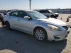 2015 Nissan Altima 2.5   zu verkaufen in Fresno, CA - Rear End