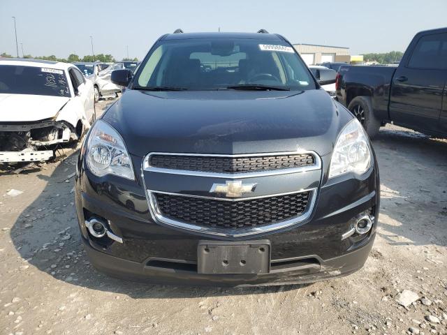  CHEVROLET EQUINOX 2015 Black