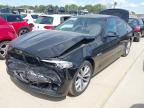 2015 BMW 520D SE  for sale at Copart SANDY