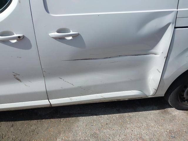 2019 VAUXHALL VIVARO 2900 SPORTIVE S/S 