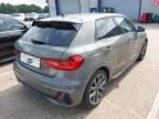 2024 AUDI A1 S LINE for sale at Copart NEWBURY