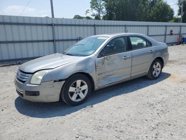 2009 Ford Fusion Se  