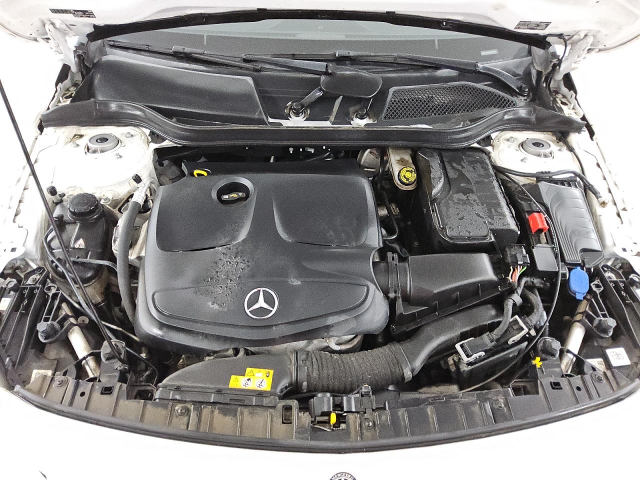 2019 Mercedes-Benz Gla 250 VIN: WDCTG4EB6KU010063 Lot: 53533795
