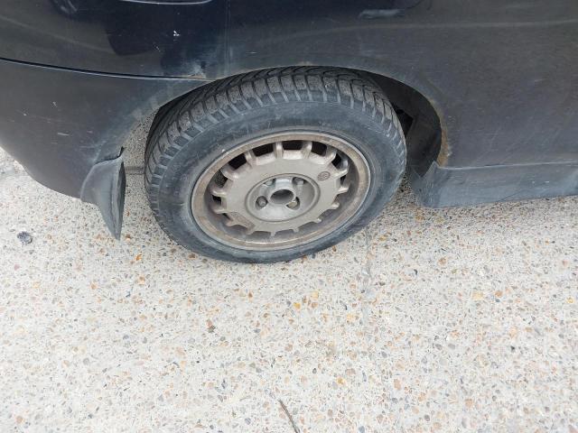 2002 MITSUBISHI COLT MIRAG