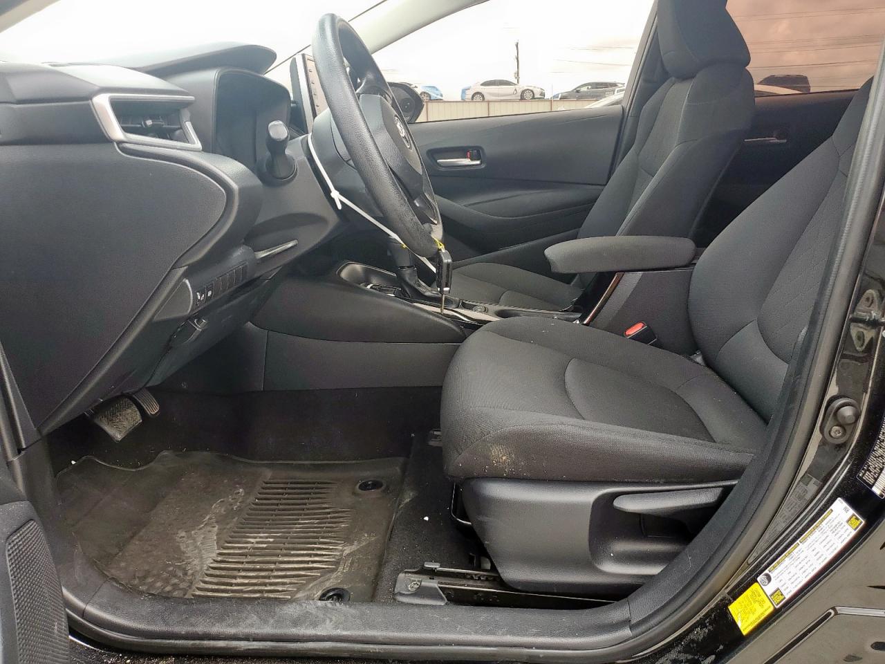 5YFEPMAE5MP237646 TOYOTA COROLLA 2021