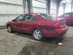 2002 Ford Taurus Sel for Sale in Ham Lake, MN - Rear End