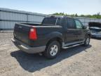 2001 Ford Explorer Sport Trac  იყიდება Fredericksburg-ში, VA - Minor Dent/Scratches
