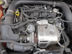 2016 FORD FIESTA ZET for sale at Copart WESTBURY