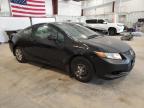 2012 Honda Civic Lx for Sale in Milwaukee, WI - Rear End