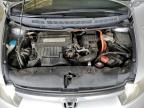2007 Honda Civic Hybrid იყიდება American Canyon-ში, CA - Rear End