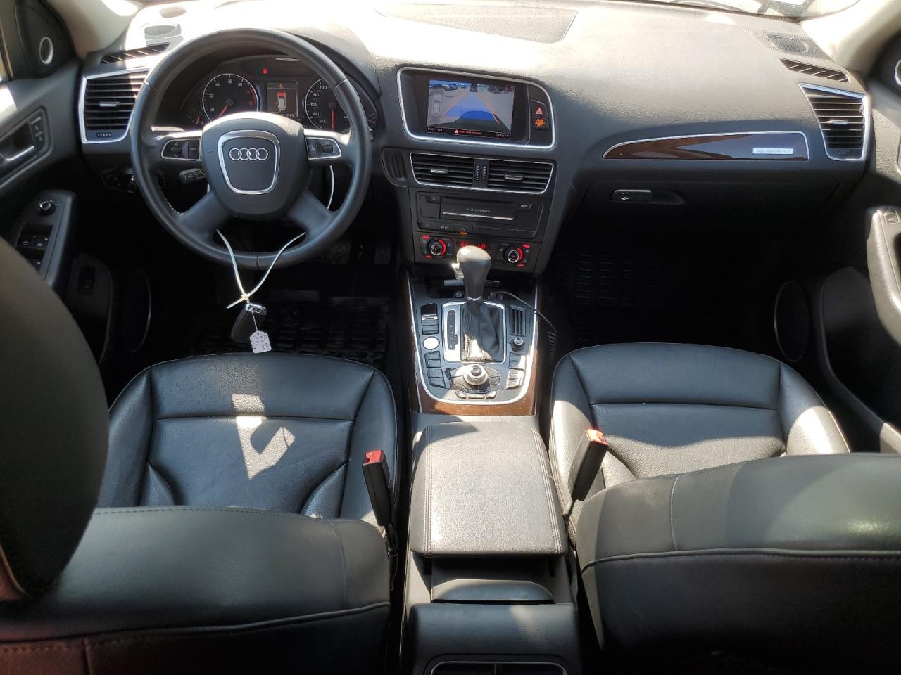2012 Audi Q5 Premium Plus VIN: WA1LFAFP9CA101309 Lot: 59932105