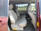 2012 Toyota Sienna Xle for Sale in Columbia Station, OH - Front End