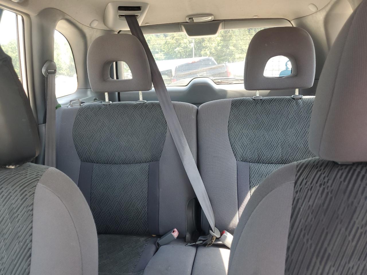 2001 Toyota Rav4 VIN: JTEGH20V510036276 Lot: 62088955