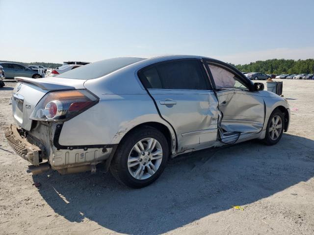 Sedans NISSAN ALTIMA 2012 Srebrny