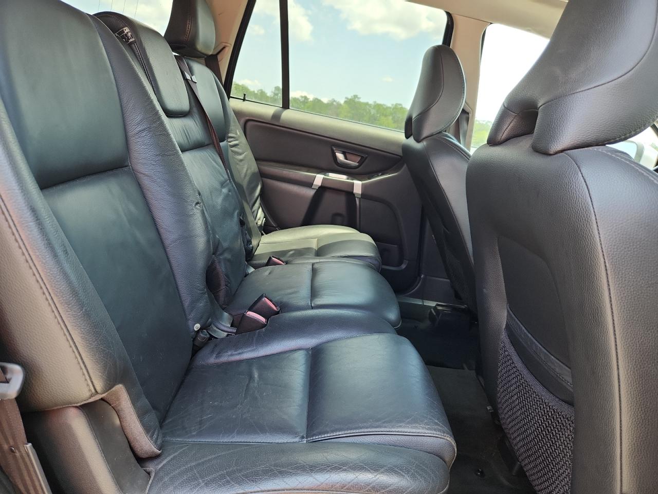 2008 Volvo Xc90 3.2 VIN: YV4CN982781421564 Lot: 62692205
